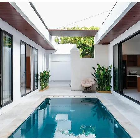 Gamara Villa-2Br With Pool
